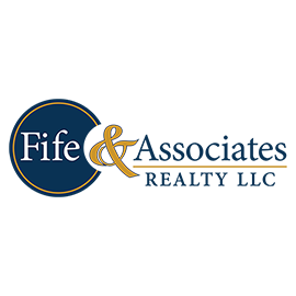 Fife & Associates Realty LLC | 6009 Belt Line Rd Suite #250, Dallas, TX 75254, USA | Phone: (214) 727-6844