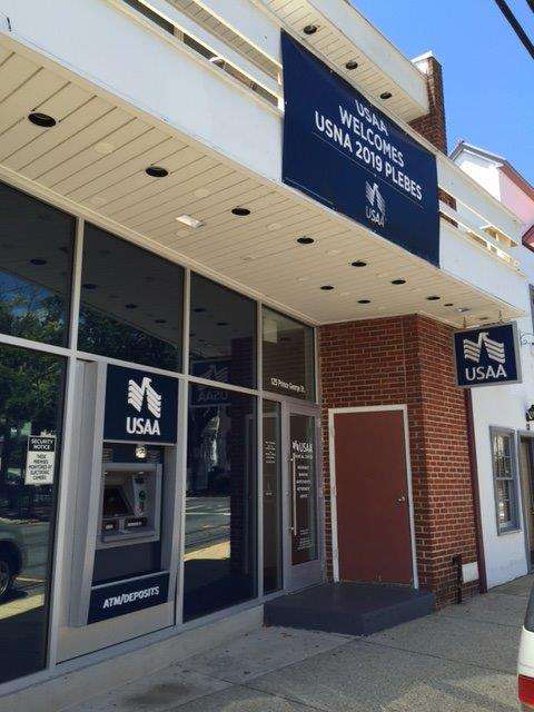 USAA Financial Center | 125 Prince George St, Annapolis, MD 21401, USA | Phone: (410) 919-9197