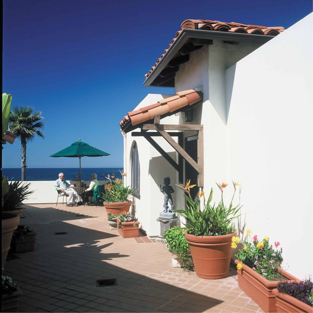 Casa de Mañana Retirement Community | 849 Coast Blvd, La Jolla, CA 92037, USA | Phone: (800) 959-7010