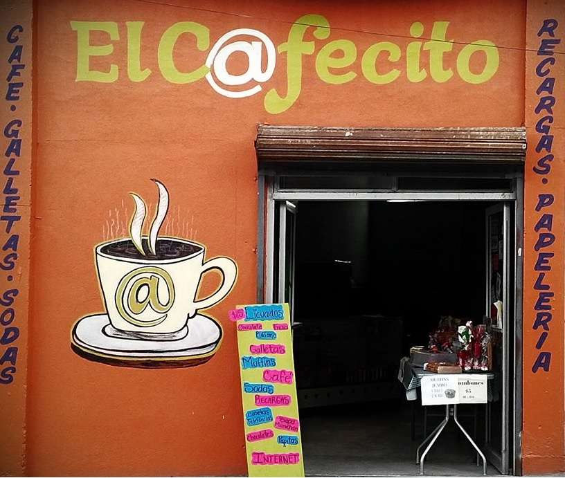 EL C@FECITO | Av. Baja California 6628, Camino Verde, 22190 Tijuana, B.C., Mexico