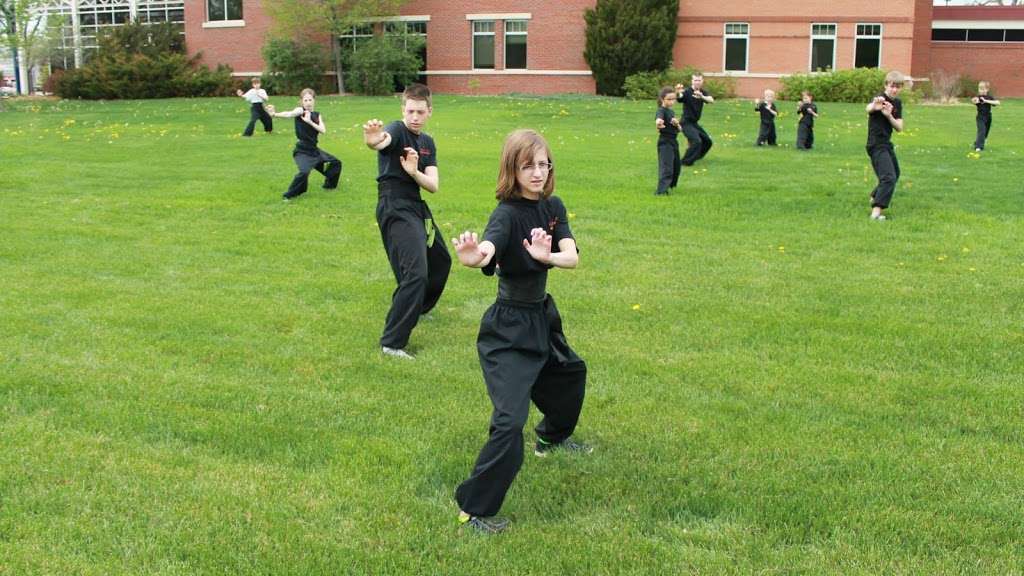 Great Way Chinese Martial Arts Center | 512 11th Ave, Longmont, CO 80501, USA | Phone: (303) 651-2526