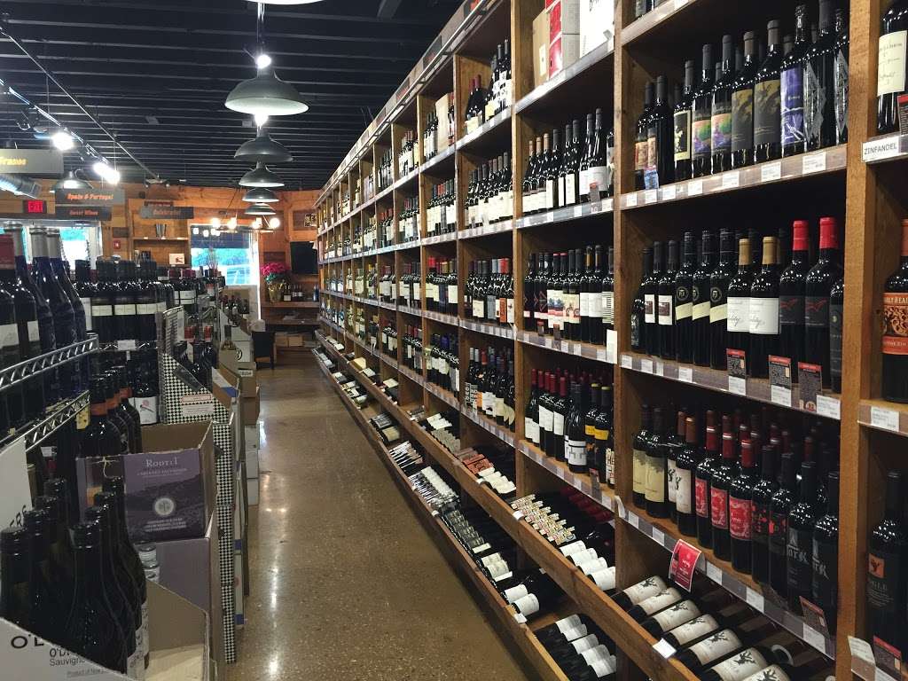 Corx Wine & Liquors | 1205 Mamaroneck Ave, White Plains, NY 10605, USA | Phone: (914) 468-6138