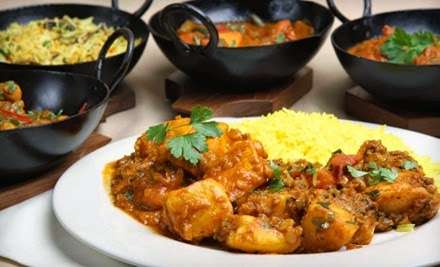 Royal Tandoor | 26532 Bouquet Canyon Rd, Santa Clarita, CA 91350, USA | Phone: (661) 263-7100