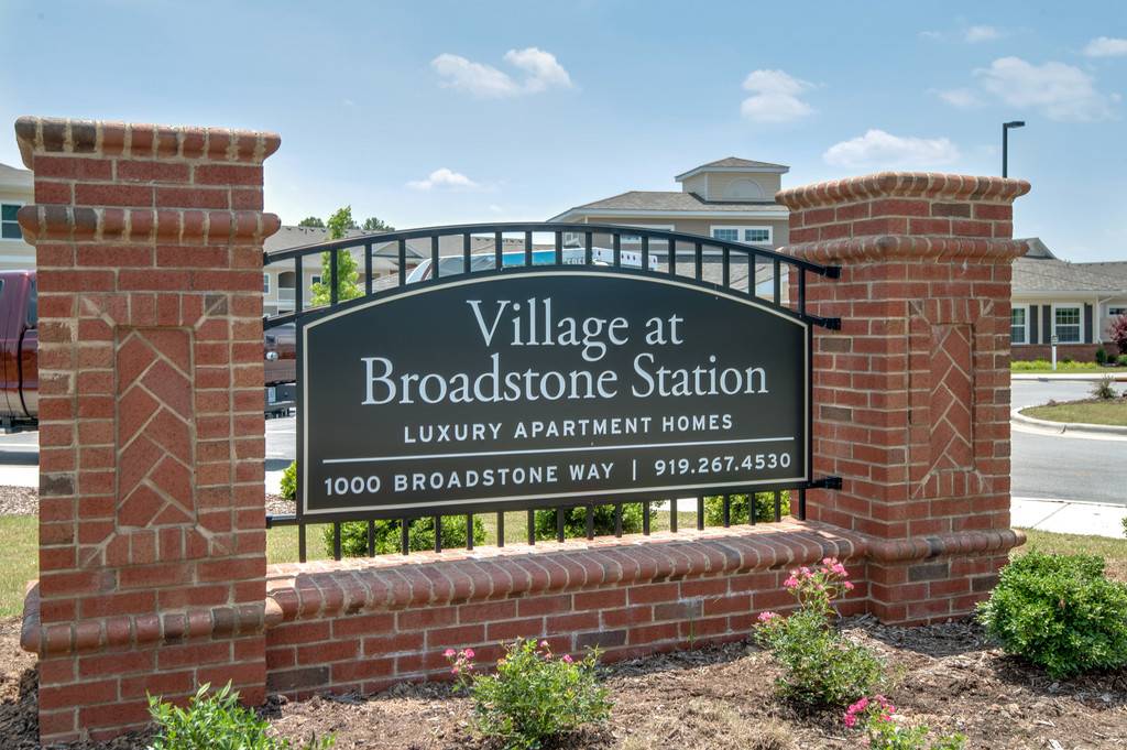 Village at Broadstone Station Apartments | 1000 Broadstone Way, Apex, NC 27502, USA | Phone: (919) 646-3774