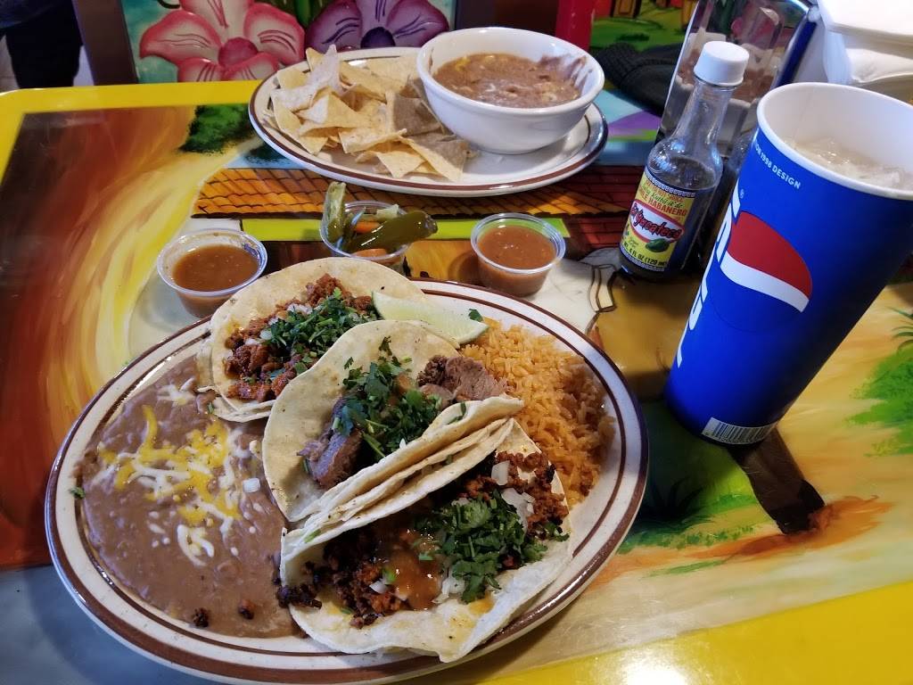 Taco King | 848 E Loop Rd, Anchorage, AK 99501, USA | Phone: (907) 771-6055