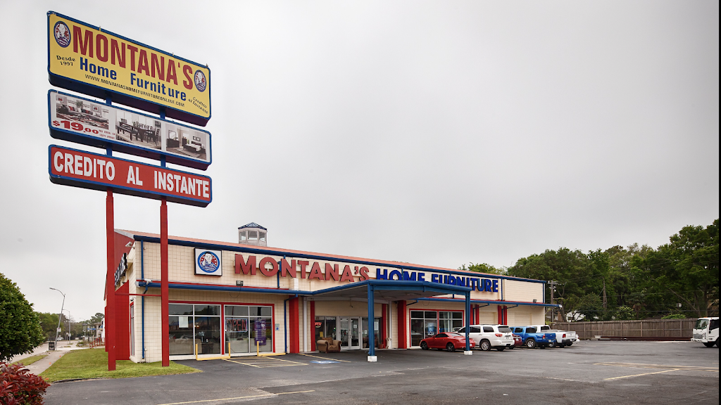 Montanas Home Furniture | 10101 Hammerly Blvd, Houston, TX 77080, USA | Phone: (713) 465-3230