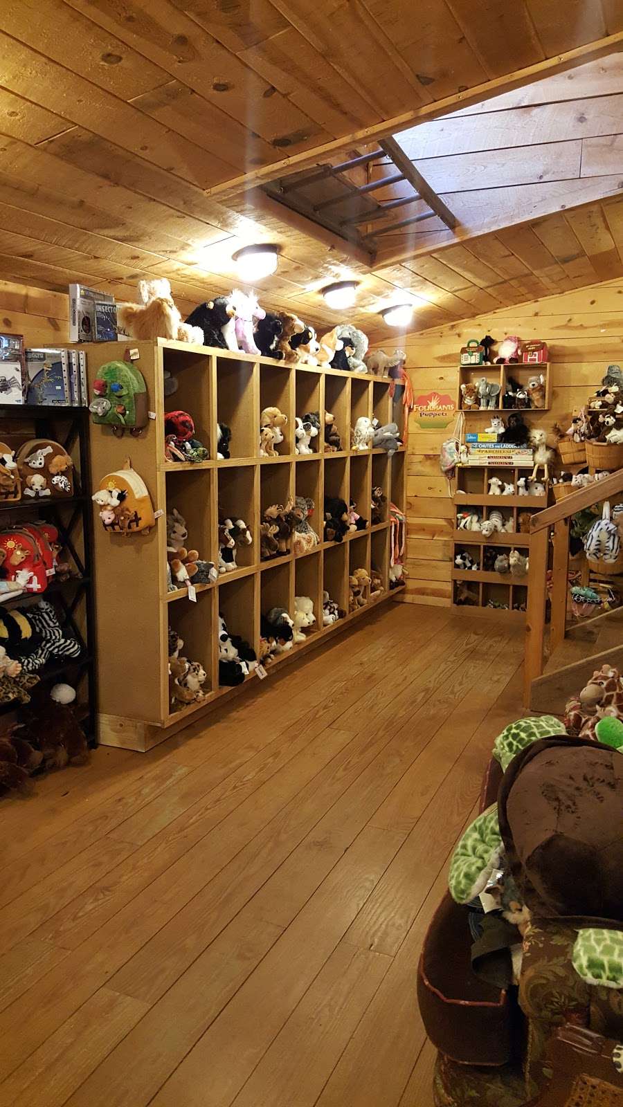 ESTES ARK Antiques, Vintage, Stuffed Animals, Toys & Miniature S | 521 Lone Pine Dr, Estes Park, CO 80517, USA | Phone: (970) 586-6483