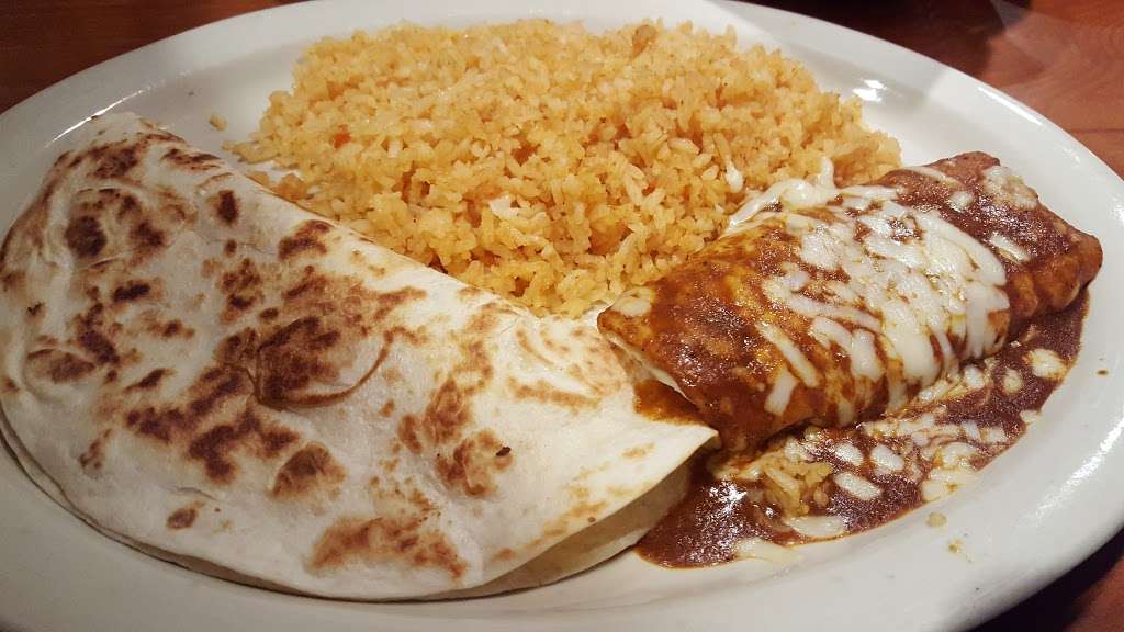 El Pueblo Mexican Restaurant | 5350 US-6, Portage, IN 46368 | Phone: (219) 764-8226