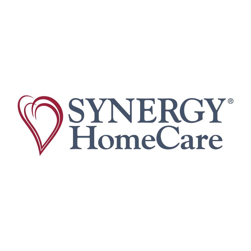 SYNERGY HomeCare | 33 3rd St #201, Bordentown, NJ 08505 | Phone: (609) 298-0202