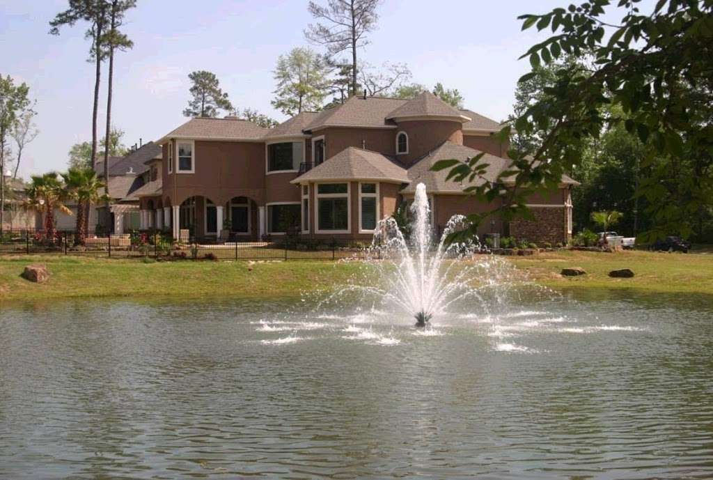 Auburn Lakes | 24602 Northcrest Dr, Spring, TX 77389, USA | Phone: (281) 516-9387