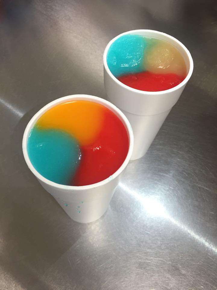 Daiquiri Shack | 802 Rankin Rd, Houston, TX 77073 | Phone: (281) 209-1200