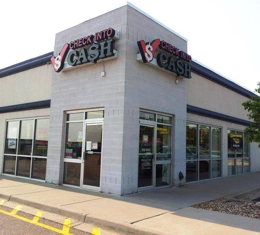 Check Into Cash | 11870 Washington St Unit B, Northglenn, CO 80233, USA | Phone: (720) 929-8945