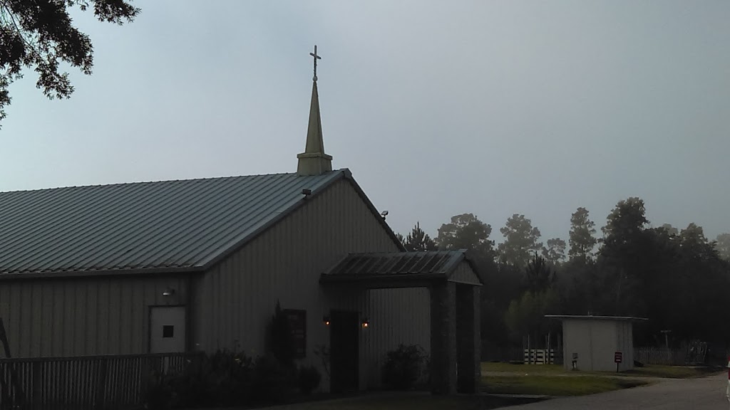 Needham Road Baptist Church | 9268 TX-242, Conroe, TX 77385, USA | Phone: (936) 273-6464