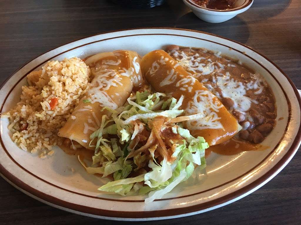 Ensenada Restaurant | 864 Southampton Rd, Benicia, CA 94510, USA | Phone: (707) 745-5536