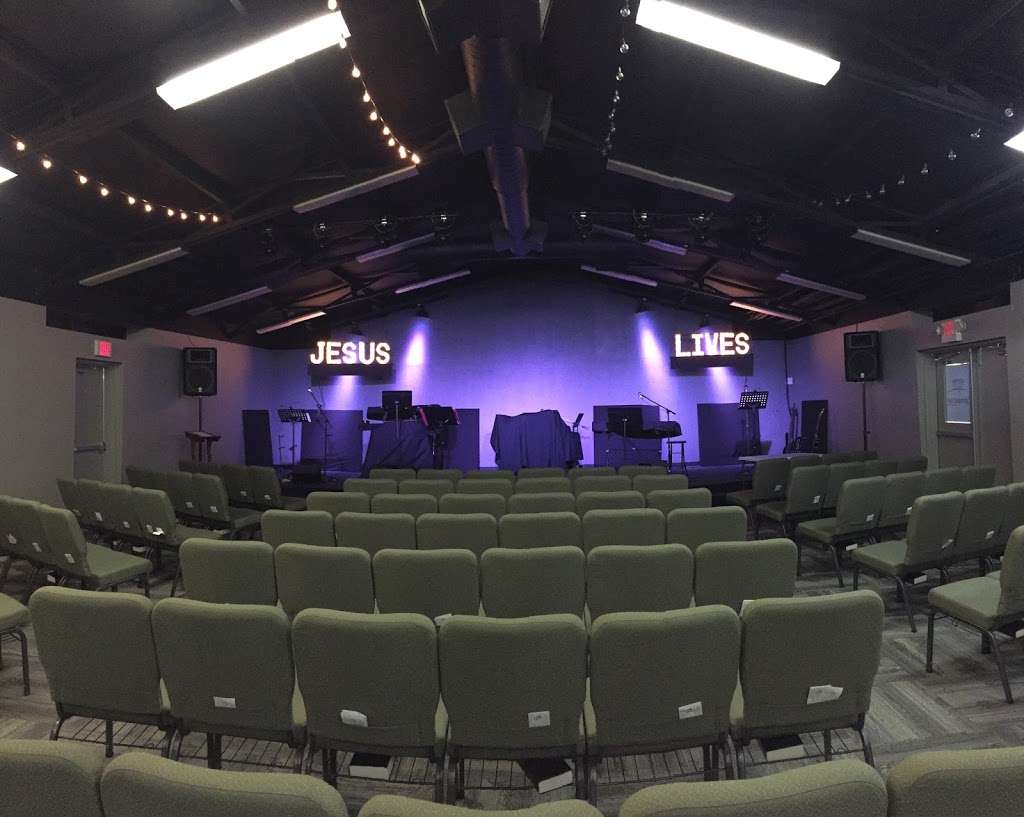 Cypress Creek Baptist Church | 21870 Northwest Fwy, Cypress, TX 77429, USA | Phone: (281) 469-6089