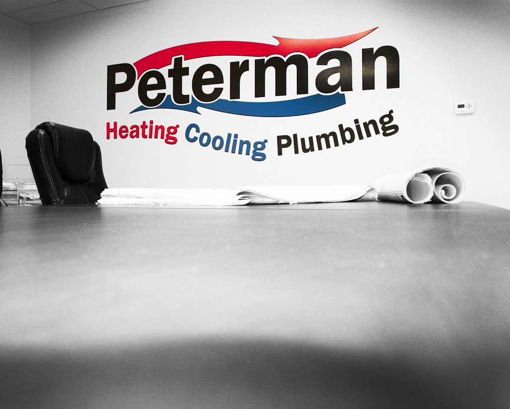 Peterman Heating, Cooling & Plumbing Inc. | 2821 Schuyler Ave unit a, Lafayette, IN 47905 | Phone: (765) 746-7109