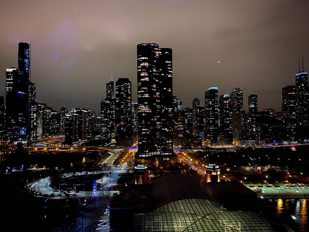 Navy Pier | Chicago, IL 60604, USA