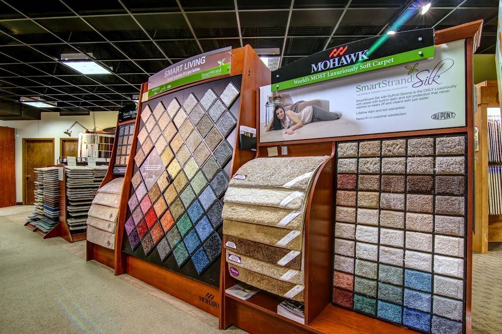 Sergenians Floor Coverings - Commercial Sales and Distribution  | 3812 Kipp St, Madison, WI 53718, USA | Phone: (608) 273-6300