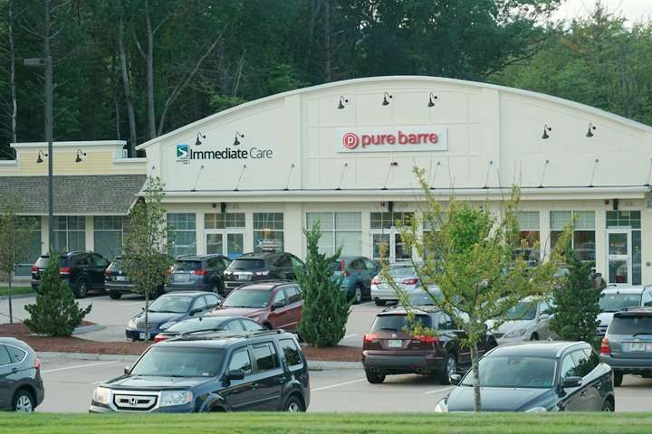 Pure Barre | 112 Spit Brook Rd Suite B, Nashua, NH 03062 | Phone: (603) 943-5092