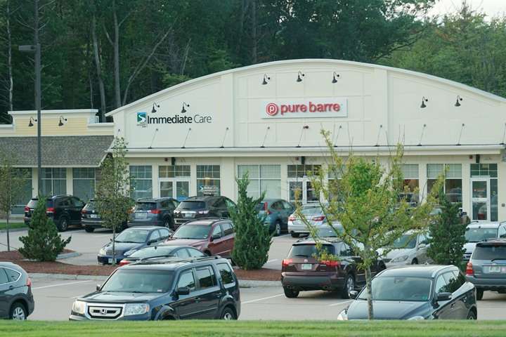 Pure Barre | 112 Spit Brook Rd Suite B, Nashua, NH 03062, USA | Phone: (603) 943-5092