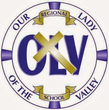 Our Lady of the Valley Regional School | 75 Mendon St, Uxbridge, MA 01569, USA | Phone: (508) 278-5851