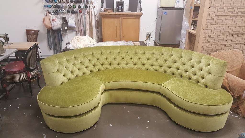 Upholstery Elements | 21720 S Wilmington Ave Suite #306, Carson, CA 90810, USA | Phone: (562) 726-1925
