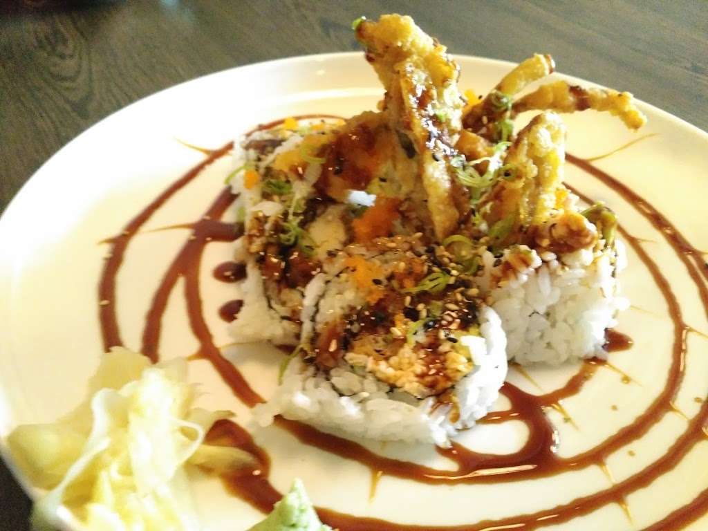 Sushi Forest Restaurant | 12130 E Carson St A, Hawaiian Gardens, CA 90716 | Phone: (562) 420-8484