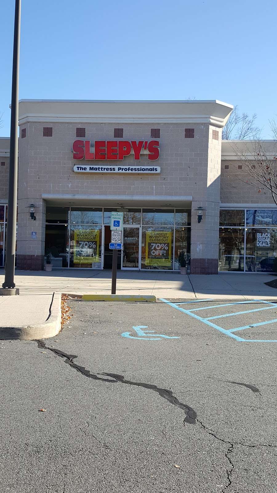 Mattress Firm Princeton | 3520 Brunswick Pike, Princeton, NJ 08540, USA | Phone: (609) 919-0924