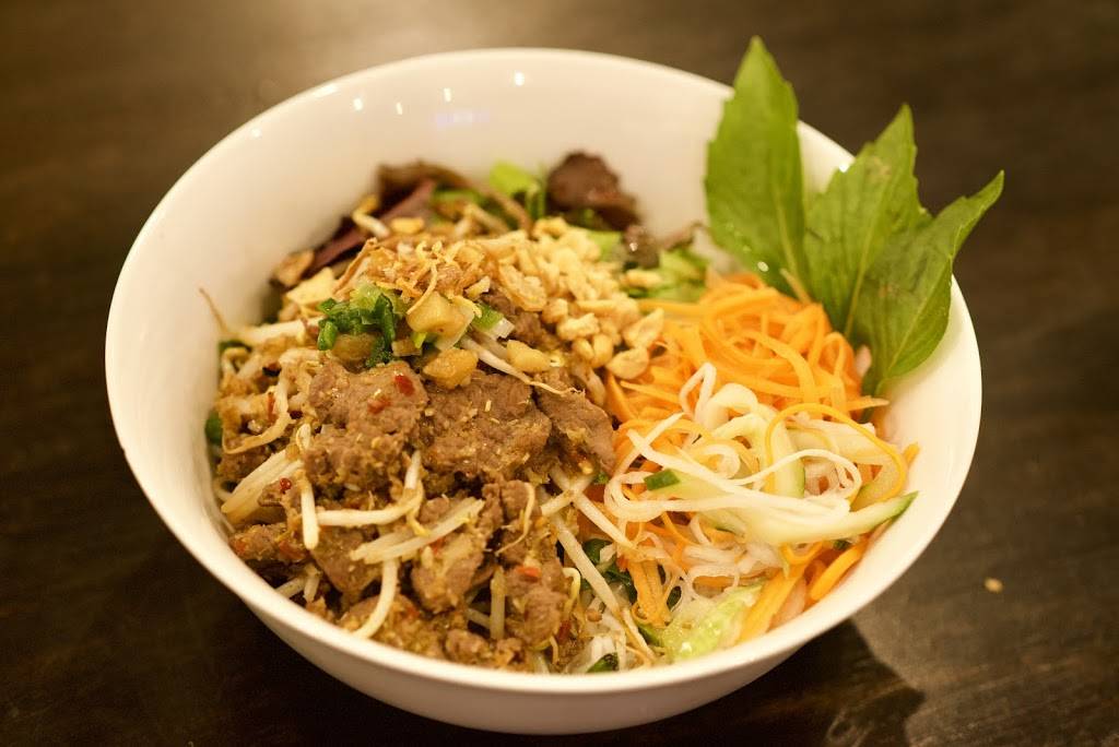 Pho Tu Ech | 7263 Arlington Blvd Suite H, Falls Church, VA 22042, USA | Phone: (703) 206-0483