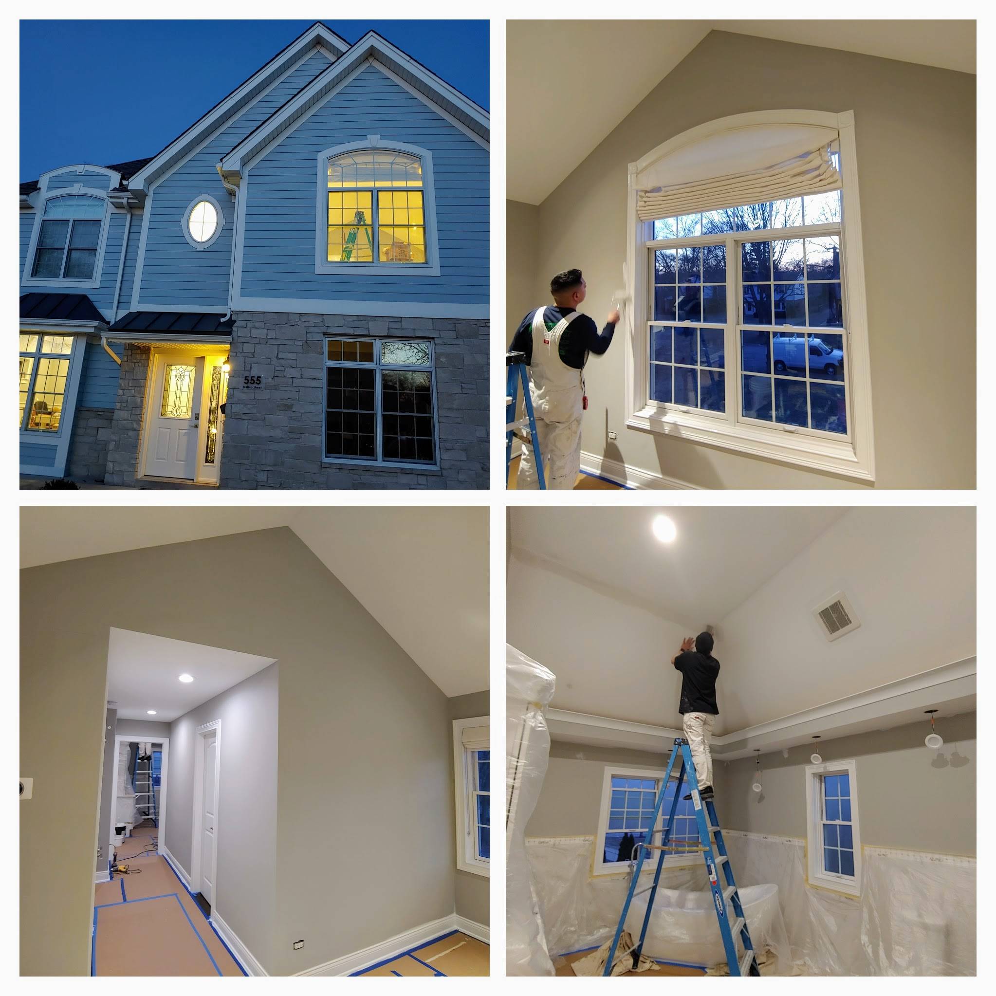 3rd Gen Painting And Remodeling Western Springs IL | 3rd Gen Painting and Remodeling Western Springs ,United States | Phone: (708) 680-6078