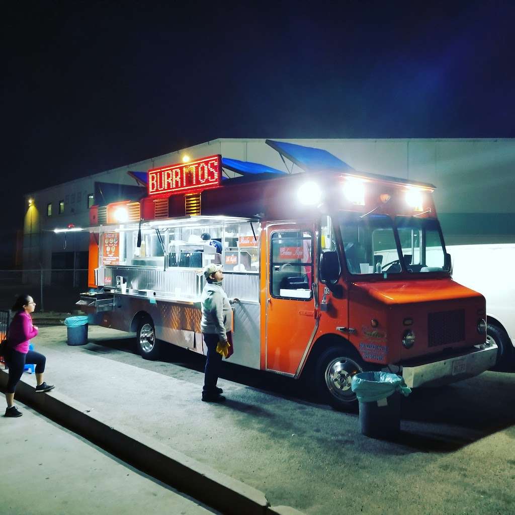 Taqueria Truck | Vernon, CA 90058, USA