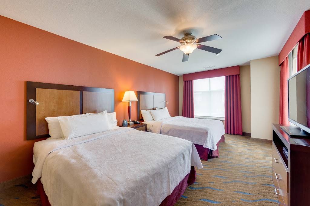 Homewood Suites by Hilton Fort Worth - Medical Center, TX | 2200 Charlie Ln, Fort Worth, TX 76104, USA | Phone: (817) 921-0202