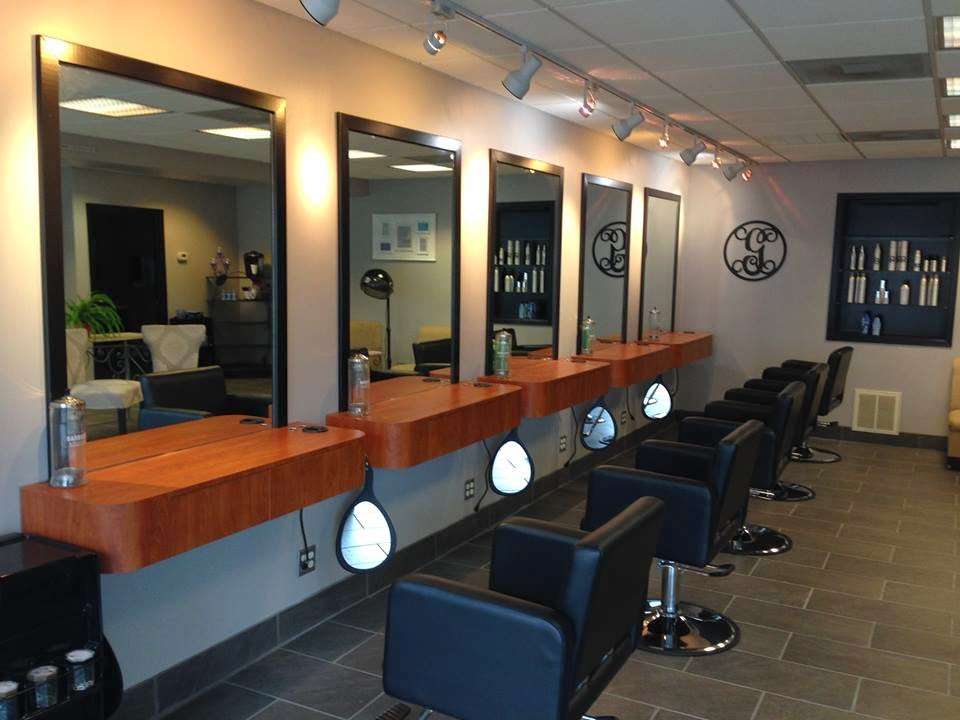 Gorgeous Salon and Dry Bar | 1231 Main St, Hellertown, PA 18055, USA | Phone: (610) 838-8567