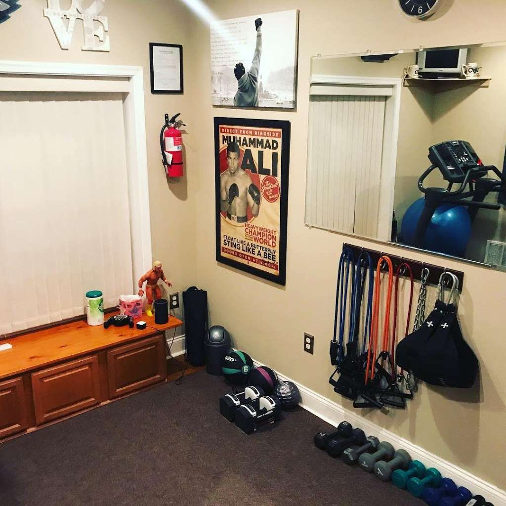 SchmidtFitt Customized Personal Training West Chester | 42 Sheffield Ln, West Chester, PA 19380 | Phone: (484) 843-3710