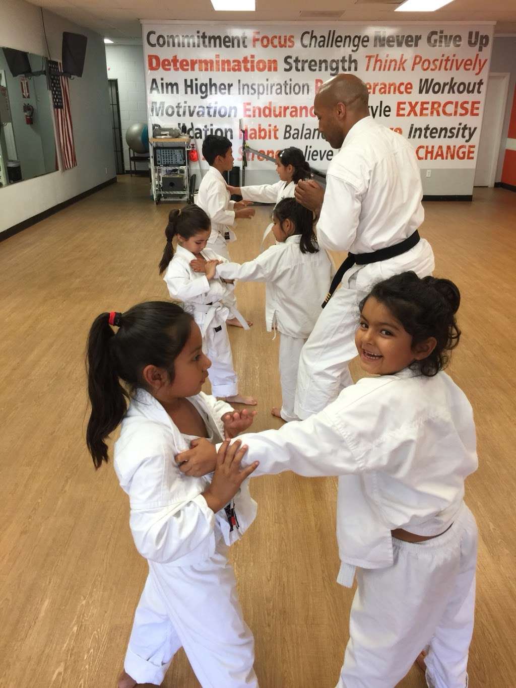 Legacy Core Martial Arts | 3403 E Plaza Blvd Ste. D, National City, CA 91950, USA | Phone: (619) 678-6043