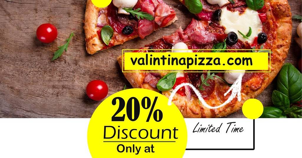 Valintina Pizza | 2340 Pacific Coast Hwy B, Long Beach, CA 90804, USA | Phone: (562) 386-2550
