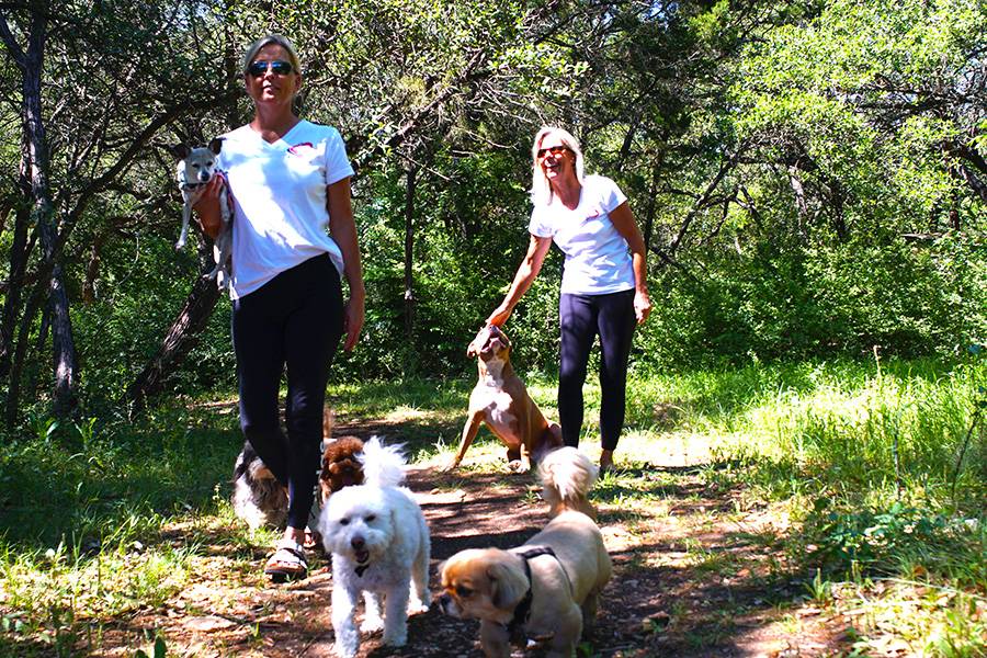 Austin Pet Love | 1201 Carlotta Ln #1530, Austin, TX 78733, USA | Phone: (512) 803-3483