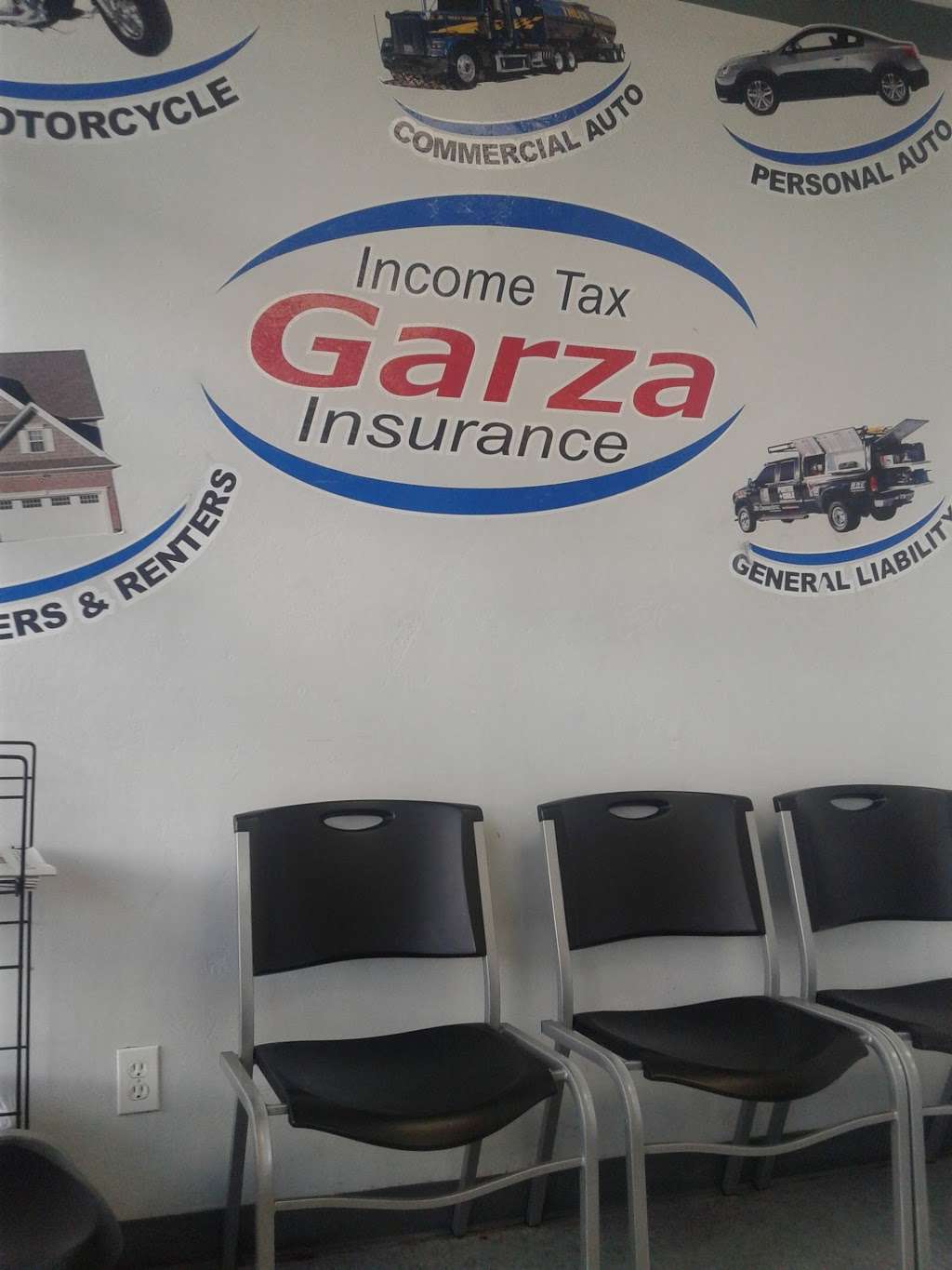 Garza Insurance Agency & Multiservices, Inc. | 725 W Mt Houston Rd, Houston, TX 77038 | Phone: (281) 260-9091