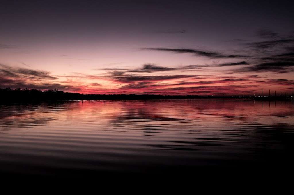 Baker University Wetlands | 1365 N 1250 Rd, Lawrence, KS 66046, USA | Phone: (785) 594-4700