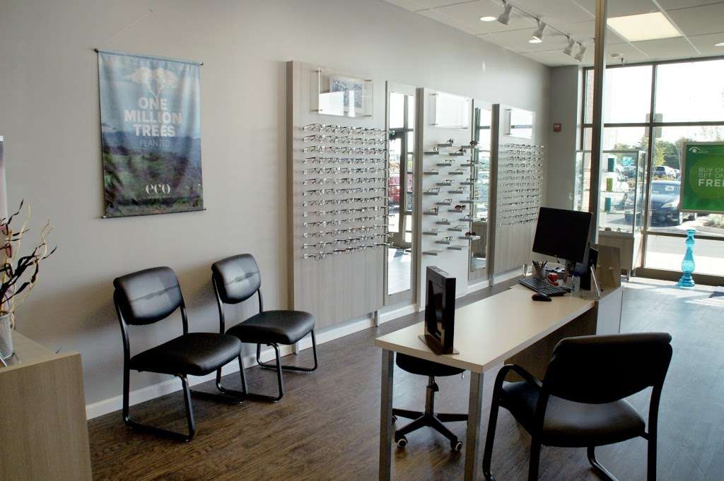 Visual Health Doctors of Optometry | 19825 Belmont Chase Dr #165, Ashburn, VA 20147, USA | Phone: (571) 291-3604