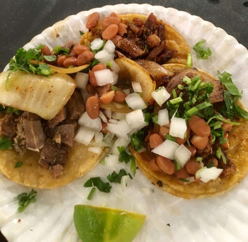 Tacos Los Guerreros | 9975 W 20th Ave, Denver, CO 80215 | Phone: (720) 229-5655