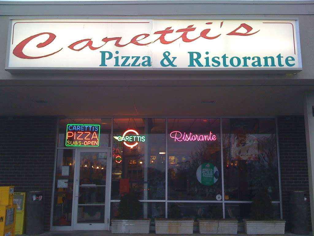 Carettis Pizza and Restaurant | 2625 Philadelphia Ave, Chambersburg, PA 17201, USA | Phone: (717) 263-9553