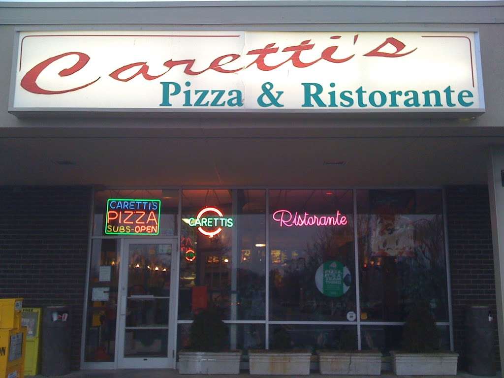 Carettis Pizza and Restaurant | 2625 Philadelphia Ave, Chambersburg, PA 17201 | Phone: (717) 263-9553