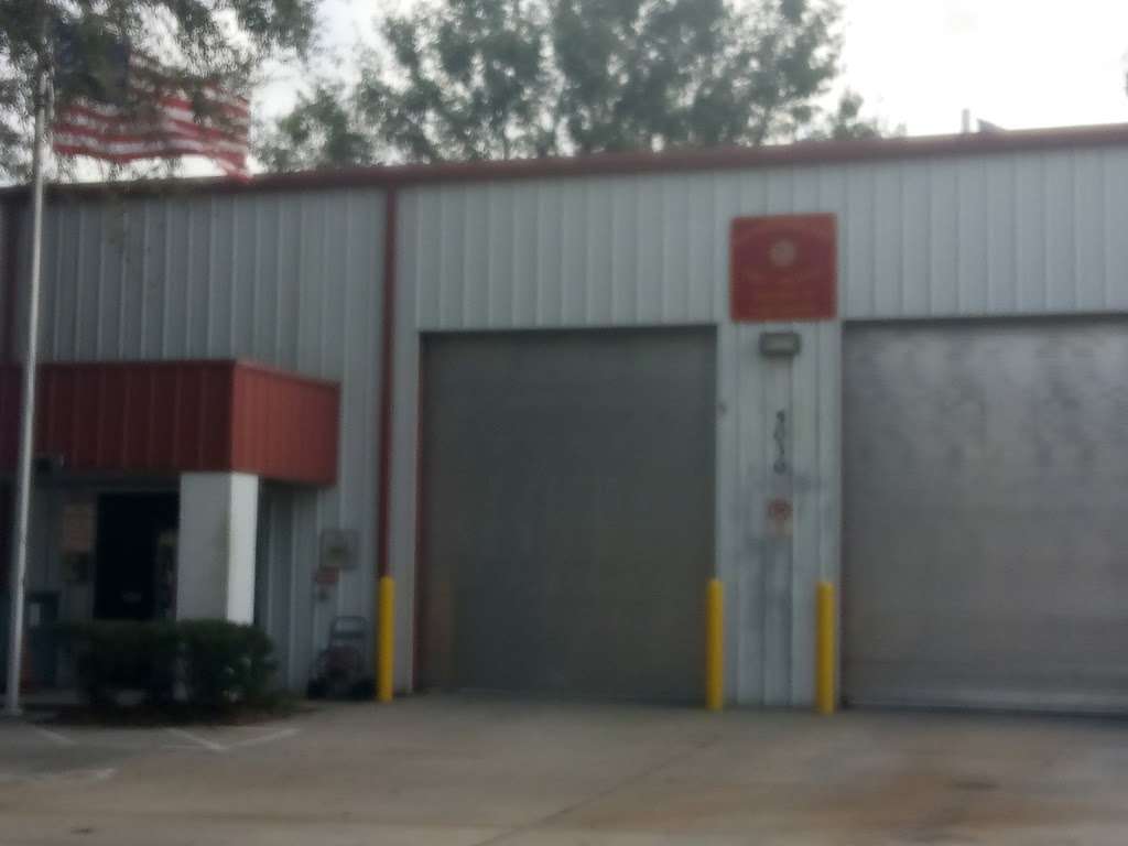 Osceola County Fire Rescue Station 51 | 5030 Yukon St, St Cloud, FL 34771 | Phone: (407) 742-6770