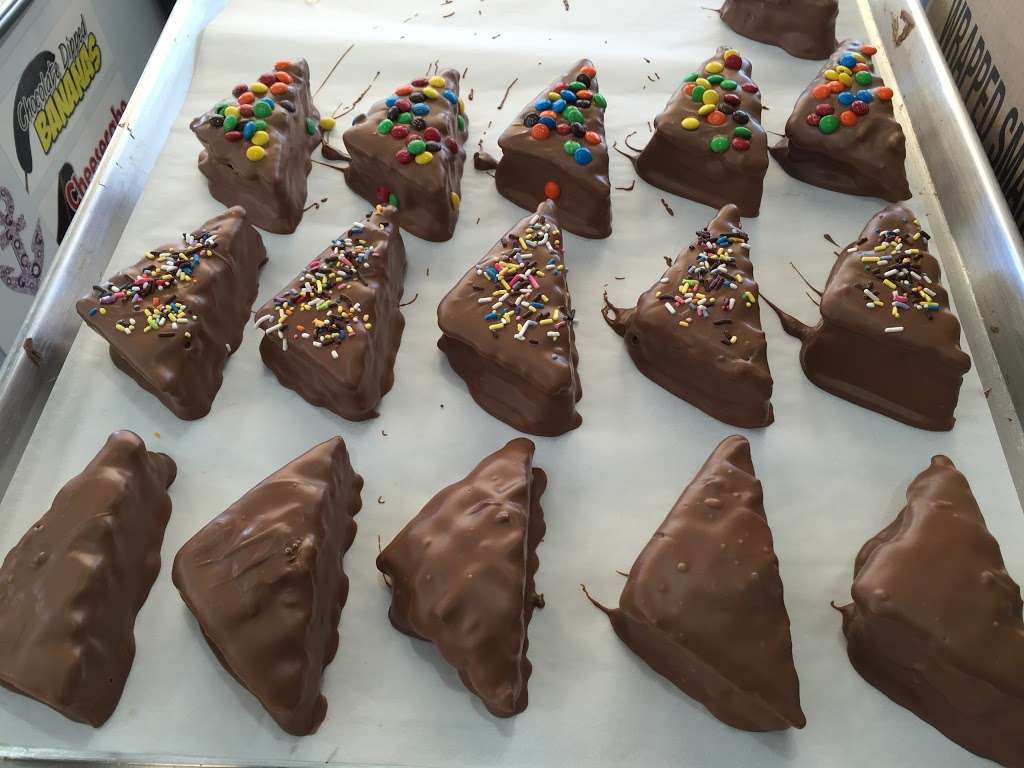 Van Holtens Homemade Chocolates | 1893 NJ-88, Brick, NJ 08724 | Phone: (732) 840-0888