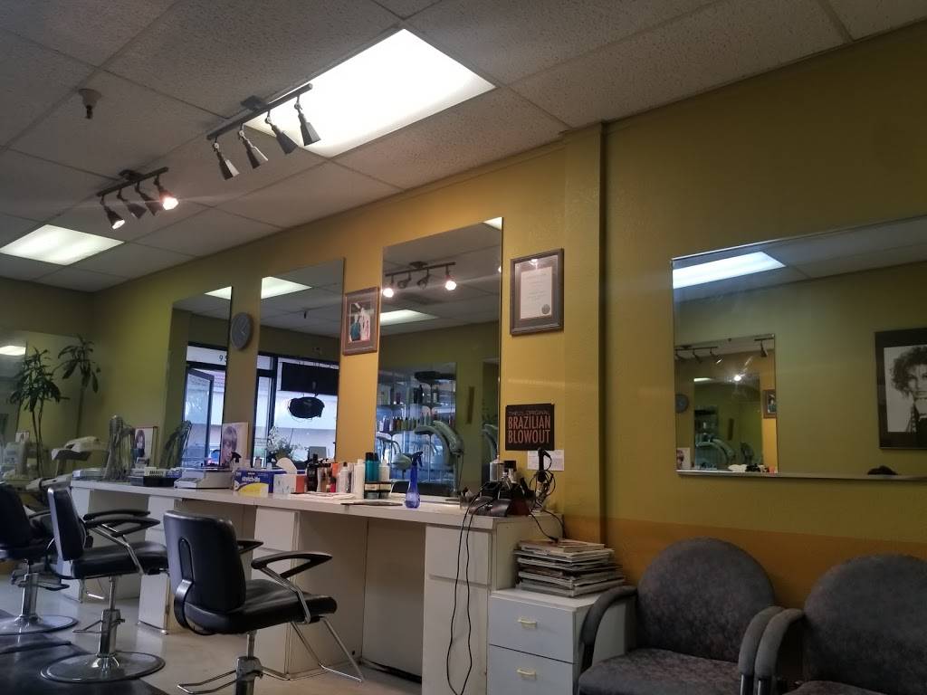 Lotte Salon | 9527 Folsom Blvd # D, Sacramento, CA 95827, USA | Phone: (916) 362-2281