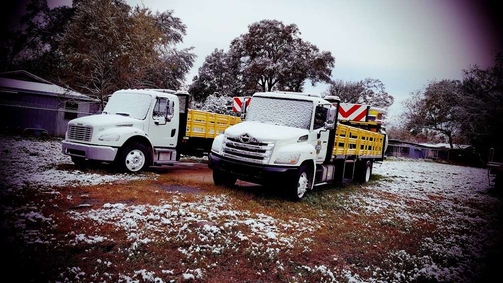 Batterson Truck Equipment | 5430 Killough St, Houston, TX 77086, USA | Phone: (281) 598-6588