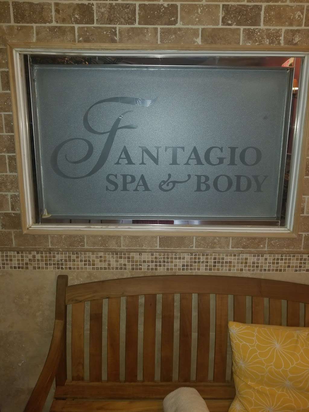 Fantagio Spa & Body | 10 Ellis St, Haddonfield, NJ 08033, USA | Phone: (856) 354-5000