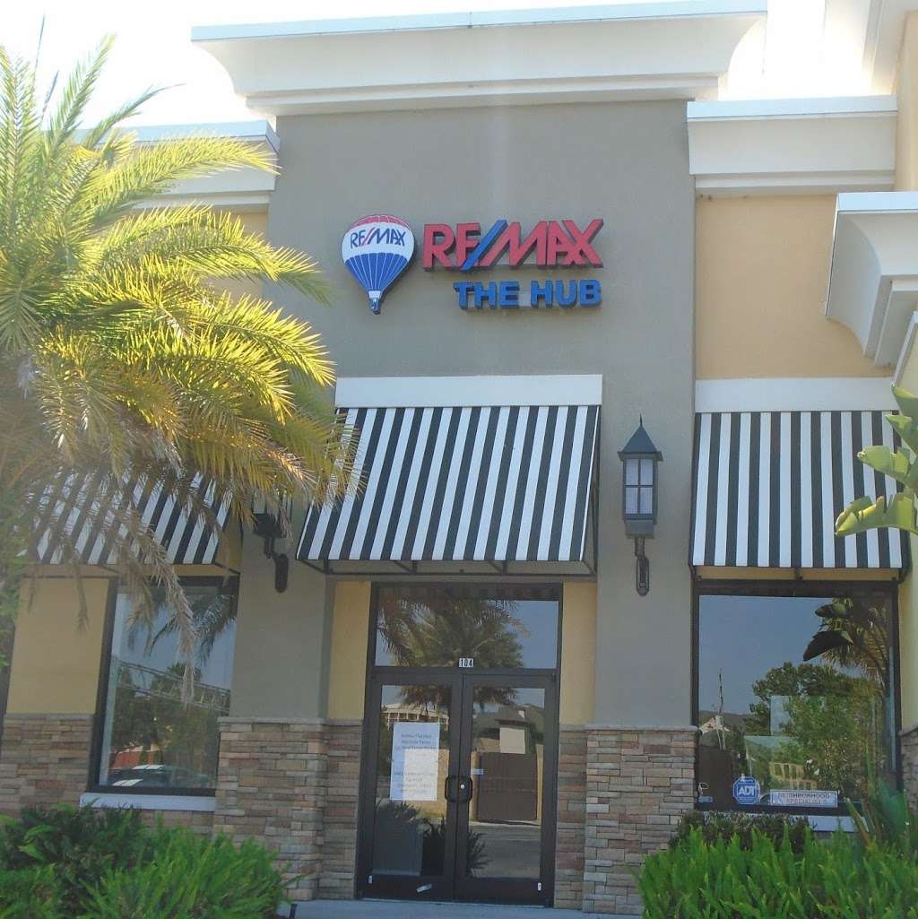 RE/MAX The Hub | 5463 Gateway Village Cir, Orlando, FL 32812 | Phone: (407) 930-6200