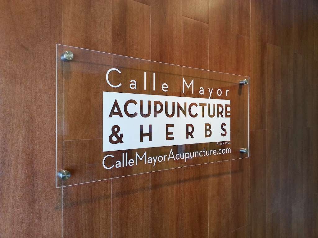 Calle Mayor Acupuncture & Hrbs | 4441 Calle Mayor, Torrance, CA 90505 | Phone: (310) 378-8788